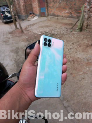 Oppo F17 pro